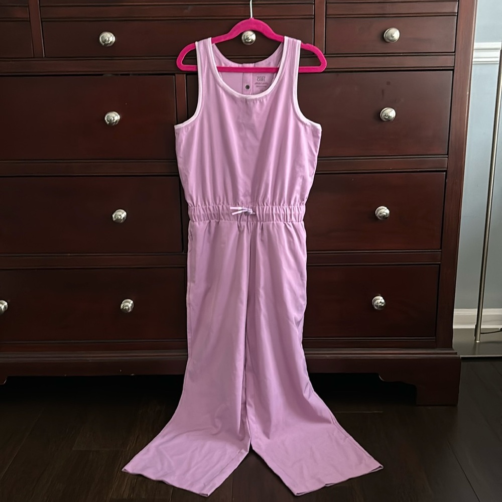 Athleta Girl jumpsuit , size L(12)